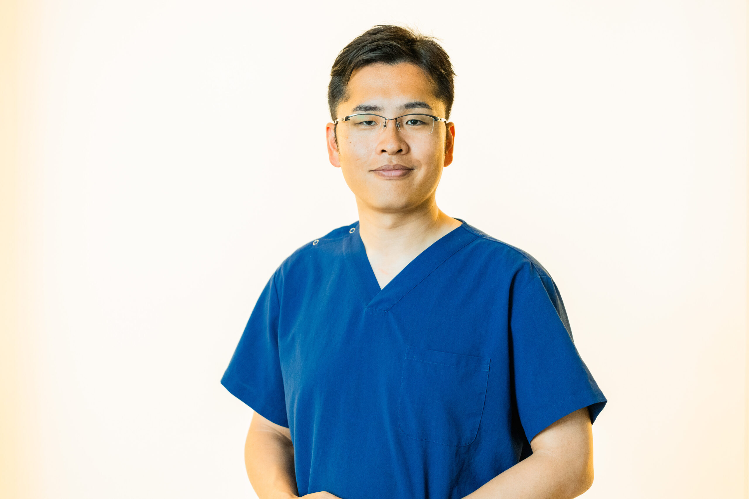 齊藤伸和 副院長